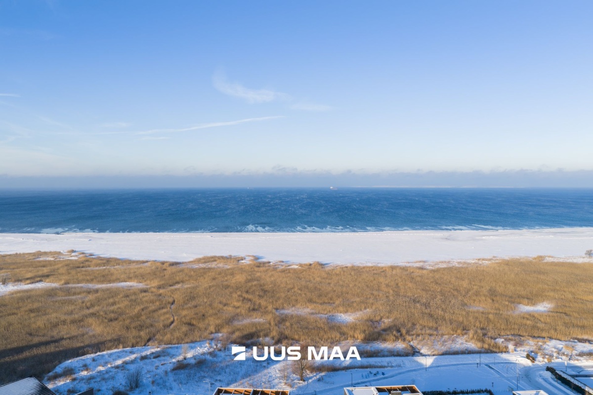 Tallinn, Haabersti linnaosa, Tiskre, Aaslina 8