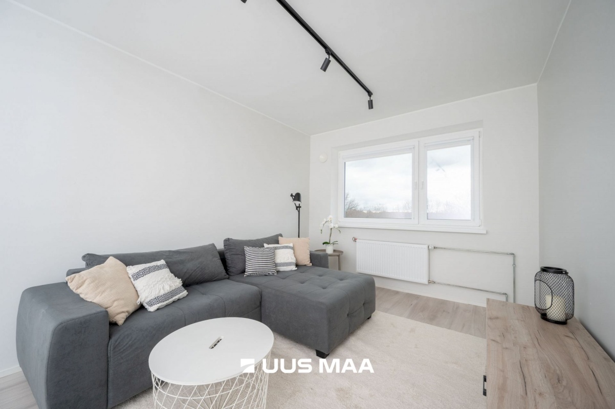 Saku vald, Saku alevik, Kannikese 6