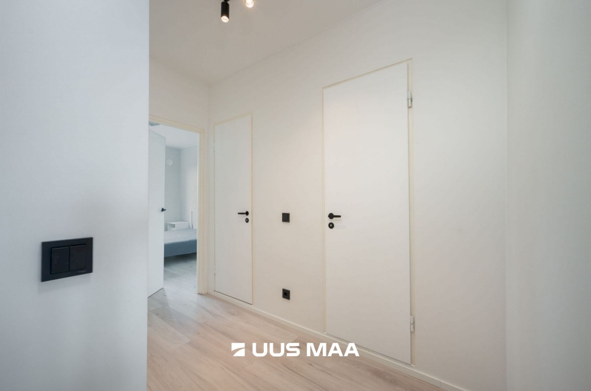 Saku vald, Saku alevik, Kannikese 6