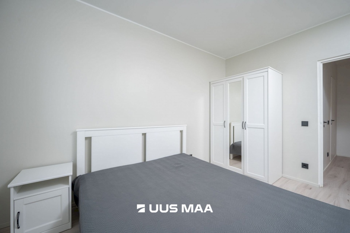 Saku vald, Saku alevik, Kannikese 6