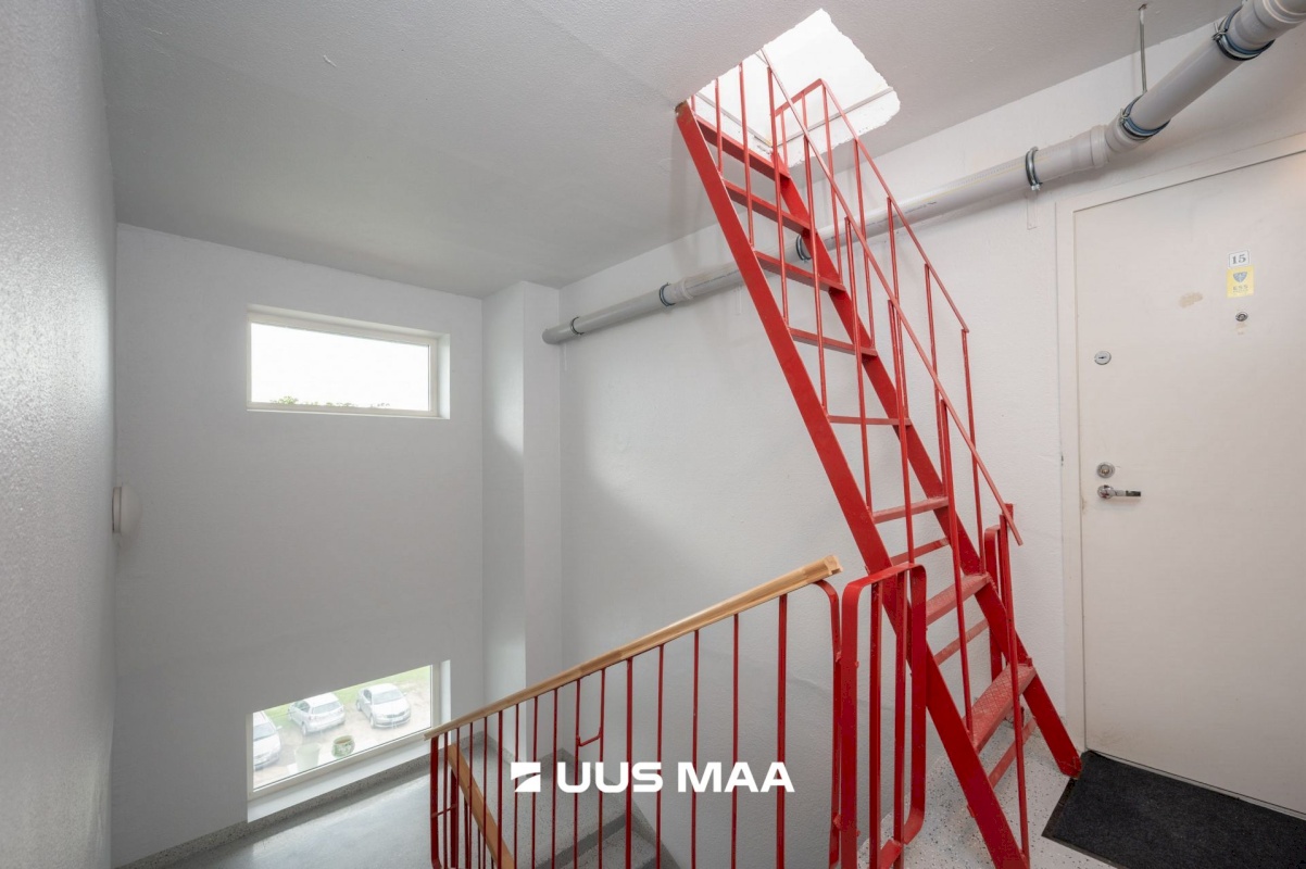 Saku vald, Saku alevik, Kannikese 6