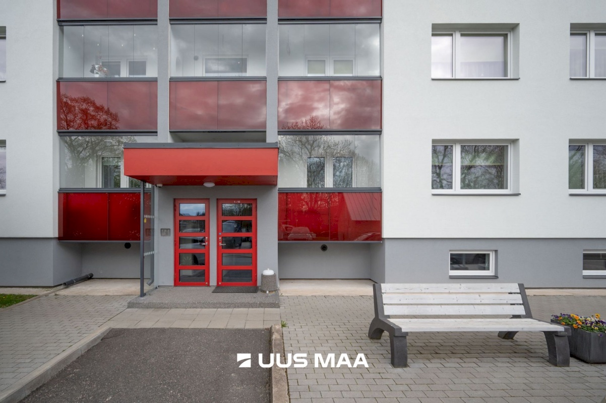 Saku vald, Saku alevik, Kannikese 6