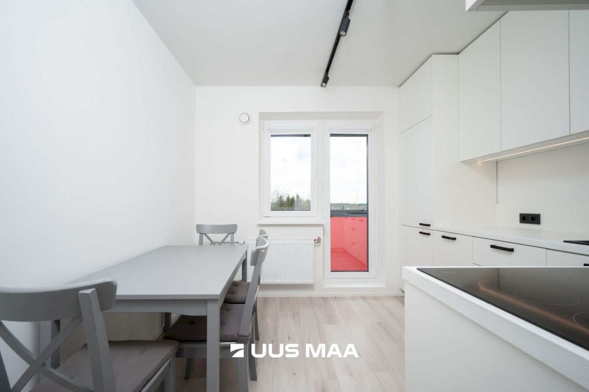 Saku vald, Saku alevik, Kannikese 6