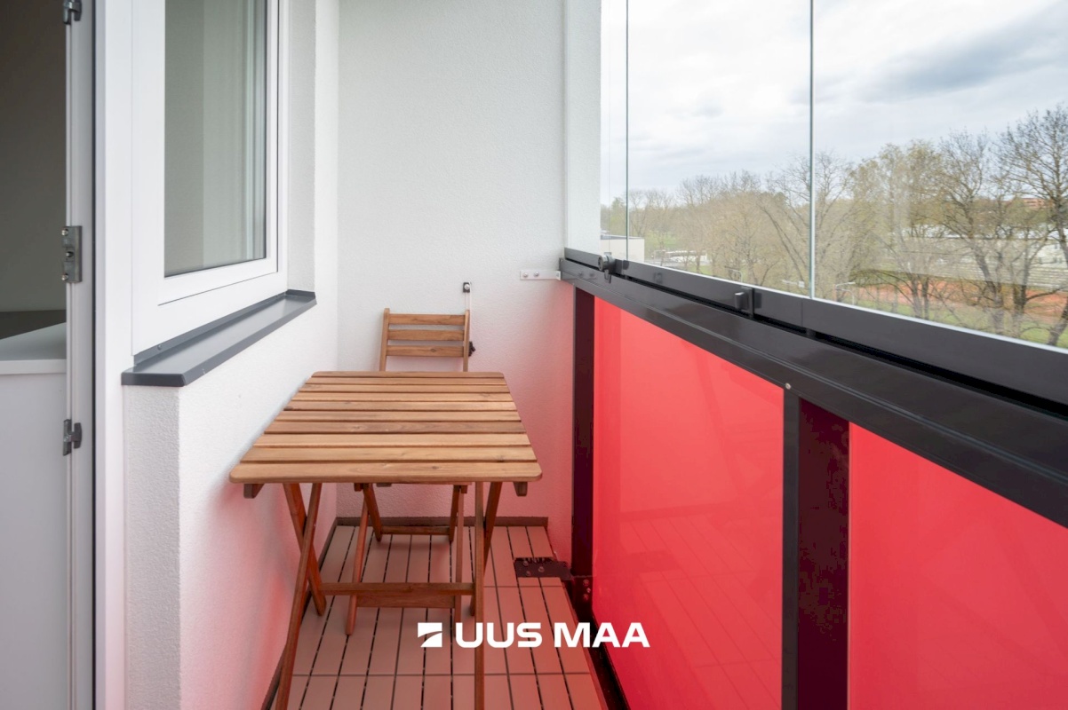 Saku vald, Saku alevik, Kannikese 6