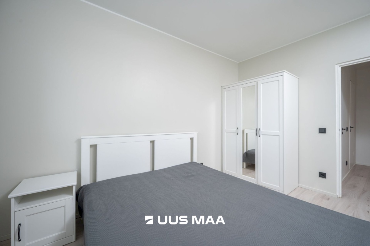 Saku vald, Saku alevik, Kannikese 6