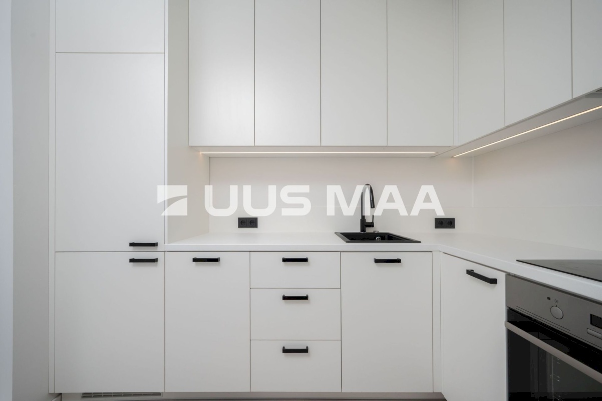 Saku vald, Saku alevik, Kannikese 6