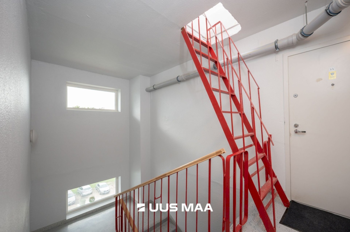 Saku vald, Saku alevik, Kannikese 6