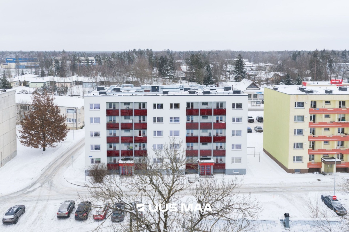 Saku vald, Saku alevik, Kannikese 6