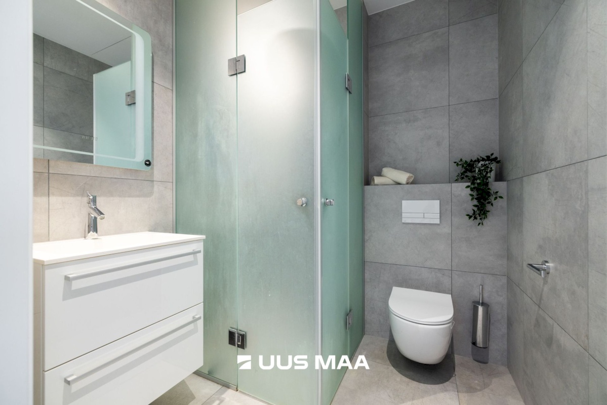 Tallinn, Kristiine linnaosa, Mustamäe tee 3a