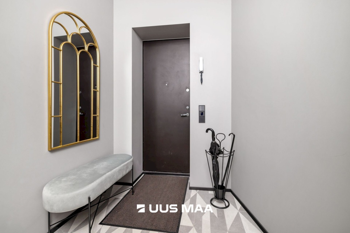 Tallinn, Kesklinna linnaosa, Narva mnt 14