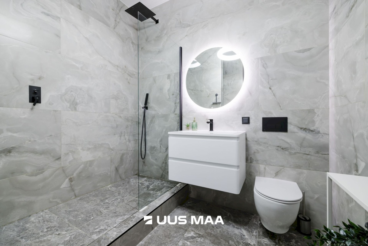 Tallinn, Kesklinna linnaosa, Narva mnt 14