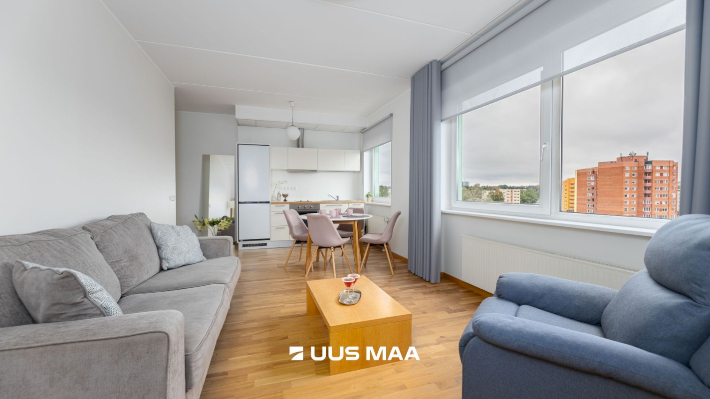 Tallinn, Kristiine linnaosa, Sõpruse pst 159b