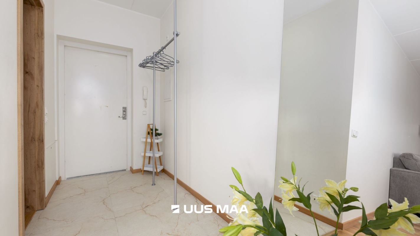 Tallinn, Kristiine linnaosa, Sõpruse pst 159b