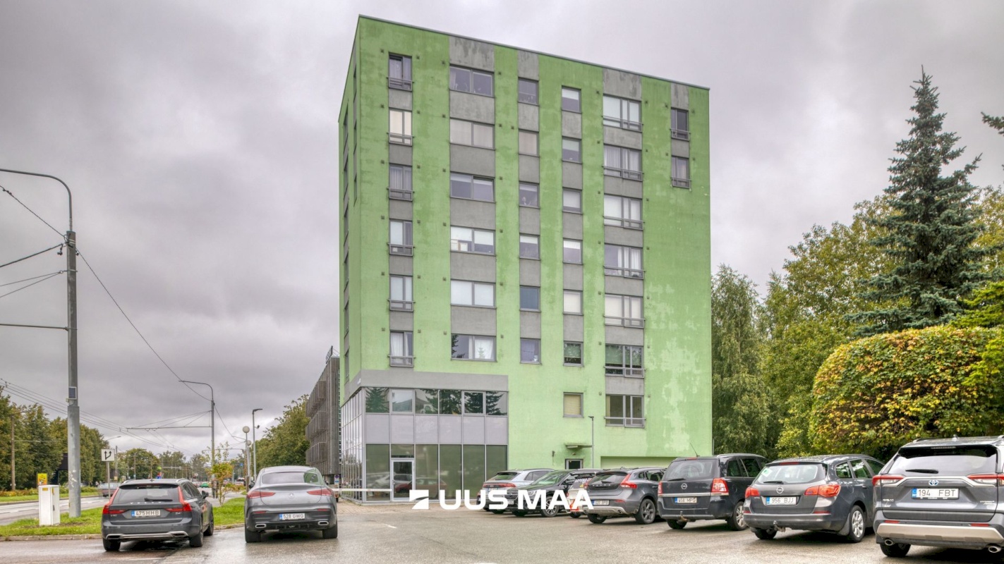 Tallinn, Kristiine linnaosa, Sõpruse pst 159b