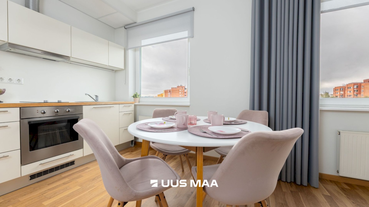 Tallinn, Kristiine linnaosa, Sõpruse pst 159b