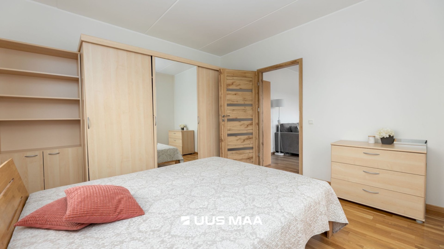 Tallinn, Kristiine linnaosa, Sõpruse pst 159b