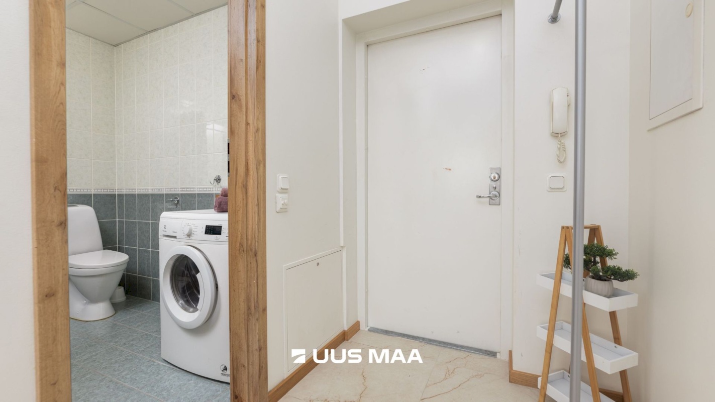 Tallinn, Kristiine linnaosa, Sõpruse pst 159b