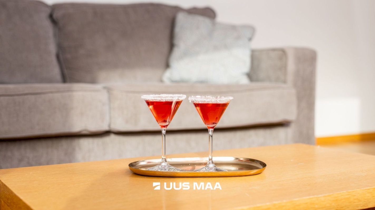 Tallinn, Kristiine linnaosa, Sõpruse pst 159b