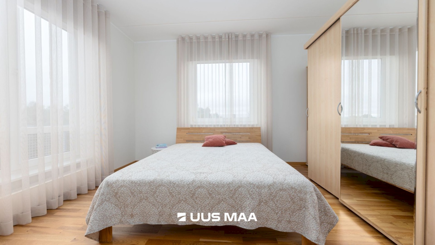 Tallinn, Kristiine linnaosa, Sõpruse pst 159b