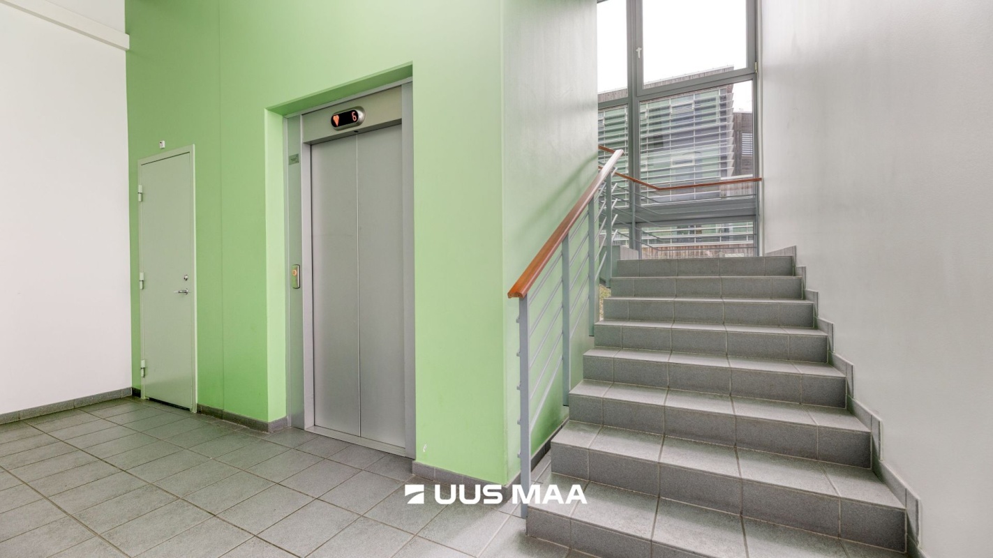 Tallinn, Kristiine linnaosa, Sõpruse pst 159b