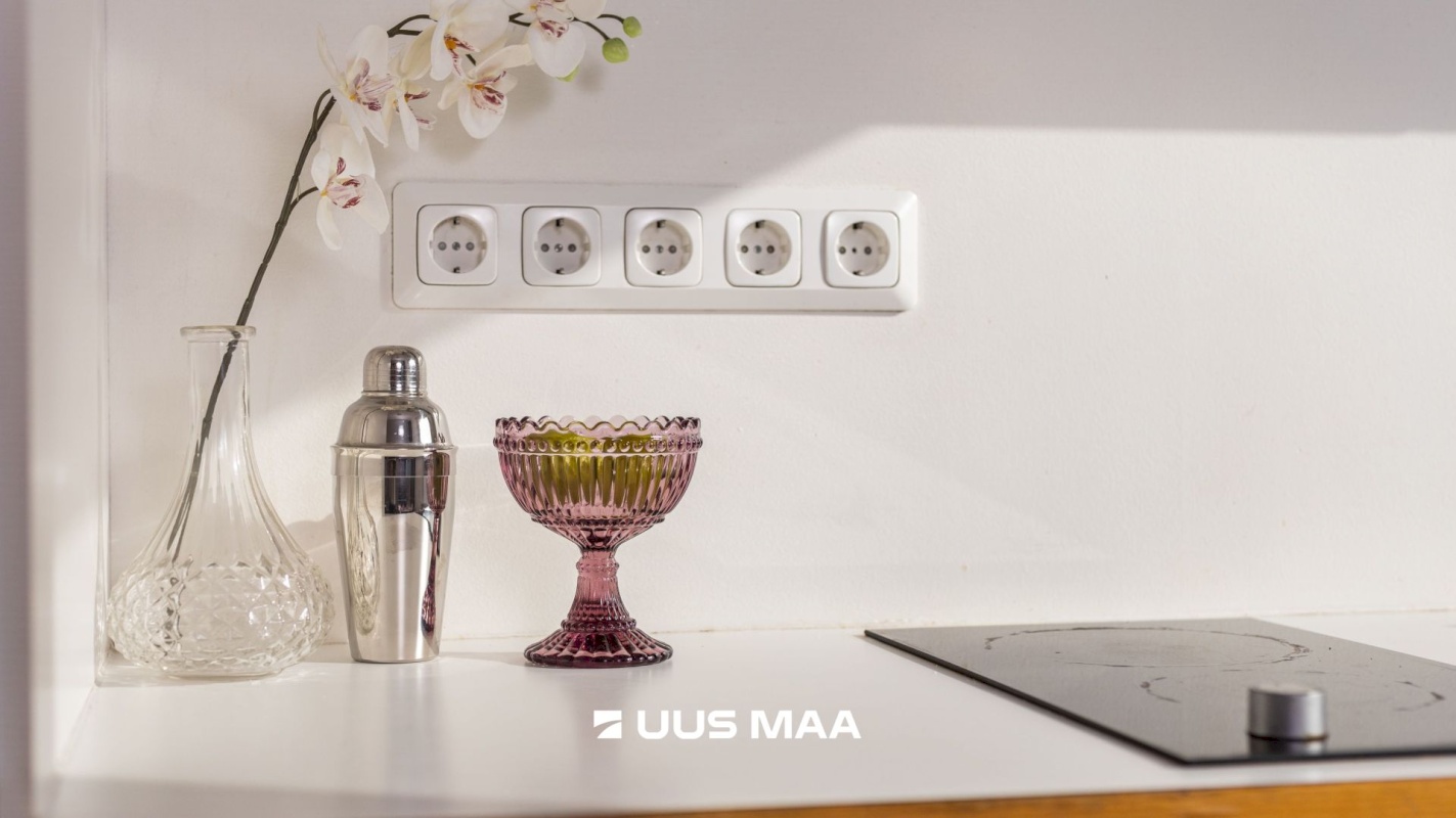 Tallinn, Kristiine linnaosa, Sõpruse pst 159b