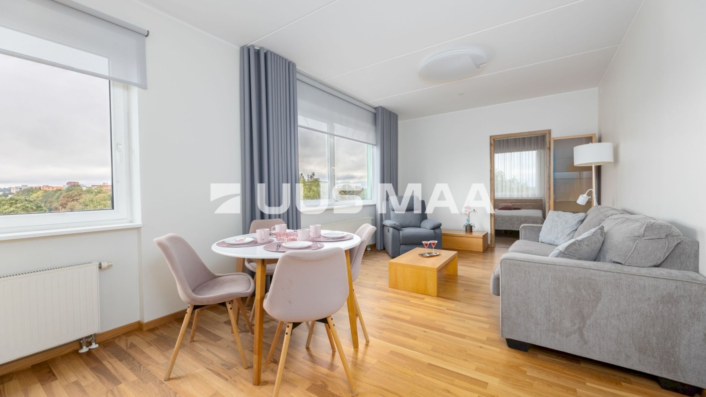 Tallinn, Kristiine linnaosa, Sõpruse pst 159b