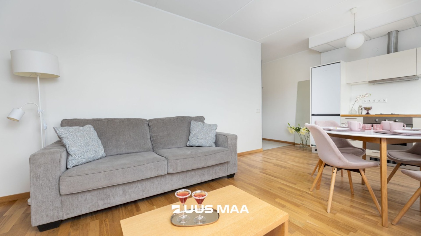 Tallinn, Kristiine linnaosa, Sõpruse pst 159b