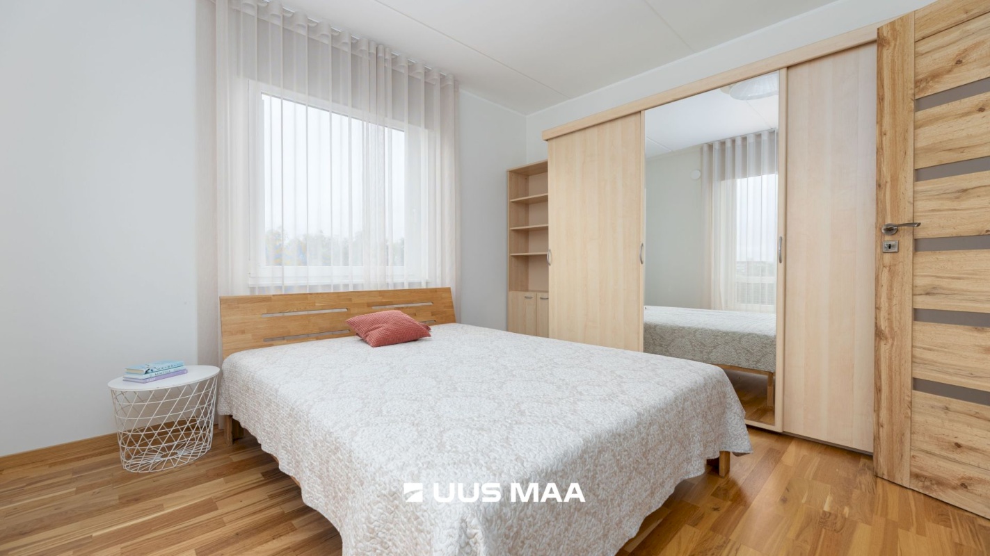 Tallinn, Kristiine linnaosa, Sõpruse pst 159b