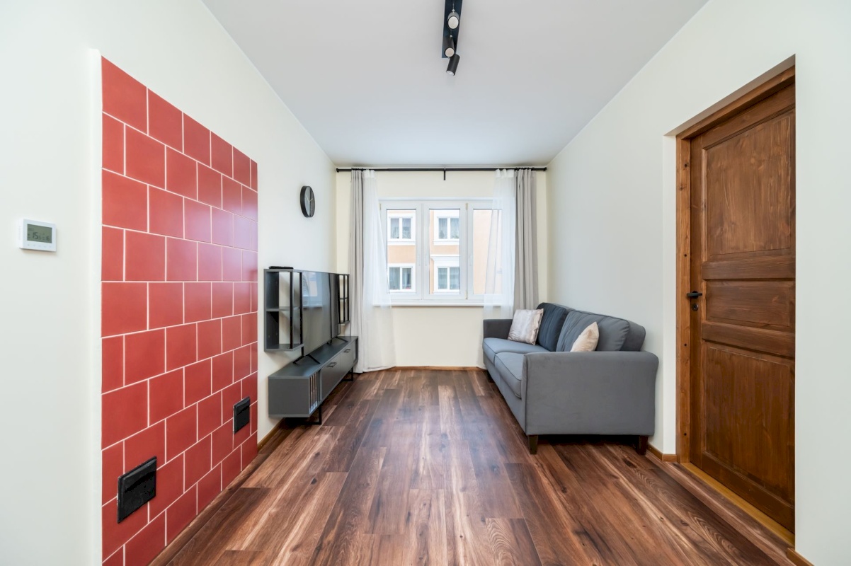 Tallinn, Kesklinna linnaosa, Majaka 48