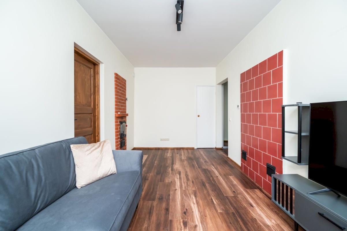 Tallinn, Kesklinna linnaosa, Majaka 48