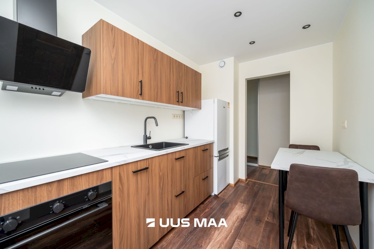 Tallinn, Kesklinna linnaosa, Majaka 48