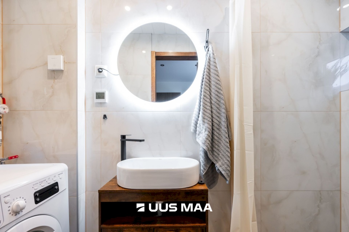 Tallinn, Kesklinna linnaosa, Majaka 48