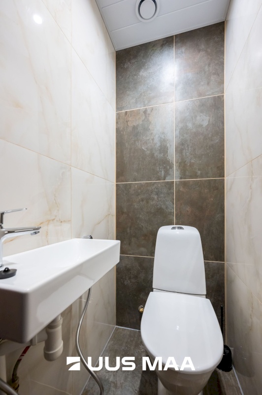 Tallinn, Kesklinna linnaosa, Majaka 48