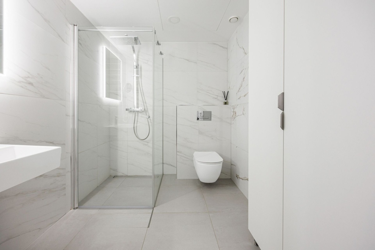 Rae vald, Peetri alevik, Järvepõllu tee 1