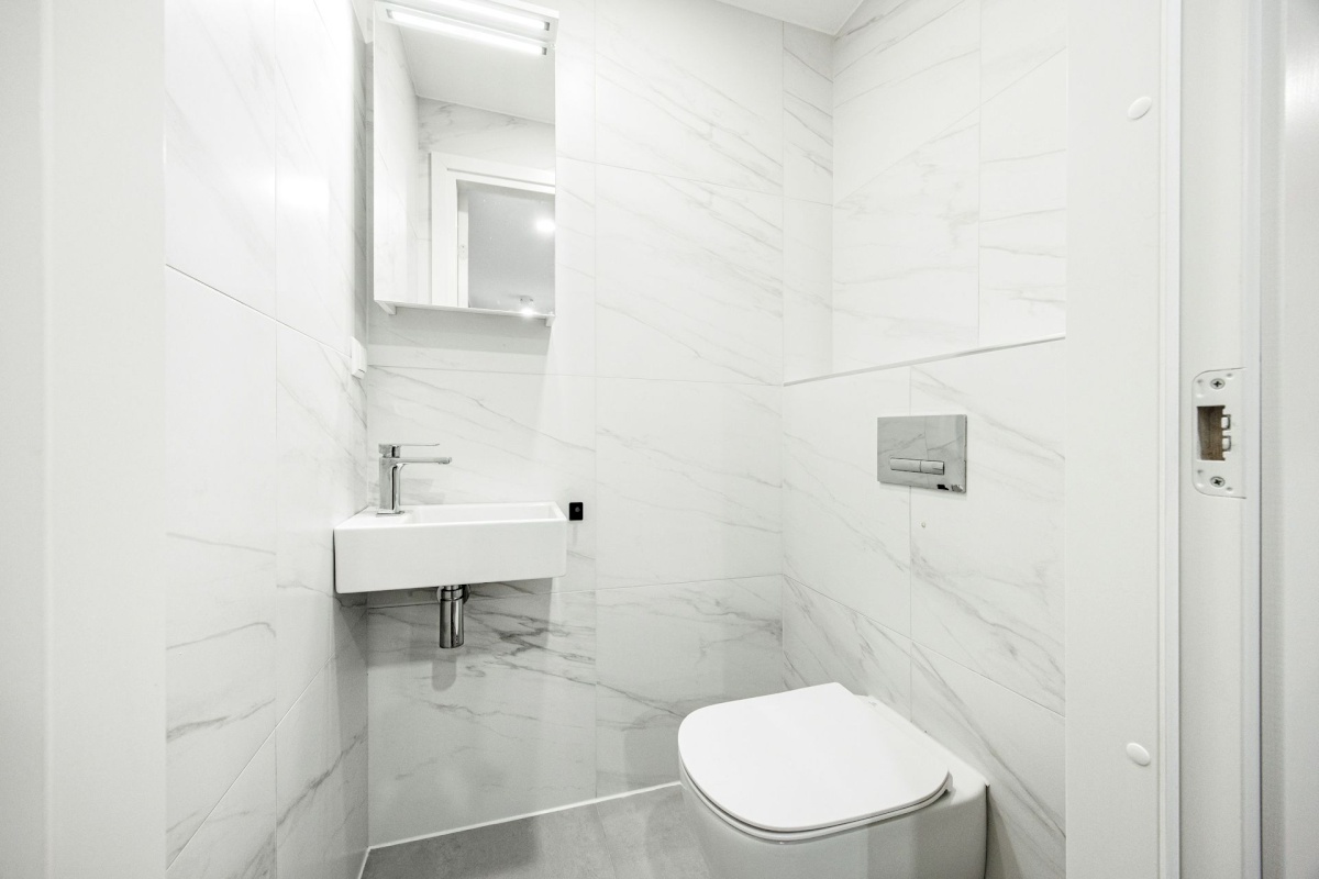 Rae vald, Peetri alevik, Järvepõllu tee 1