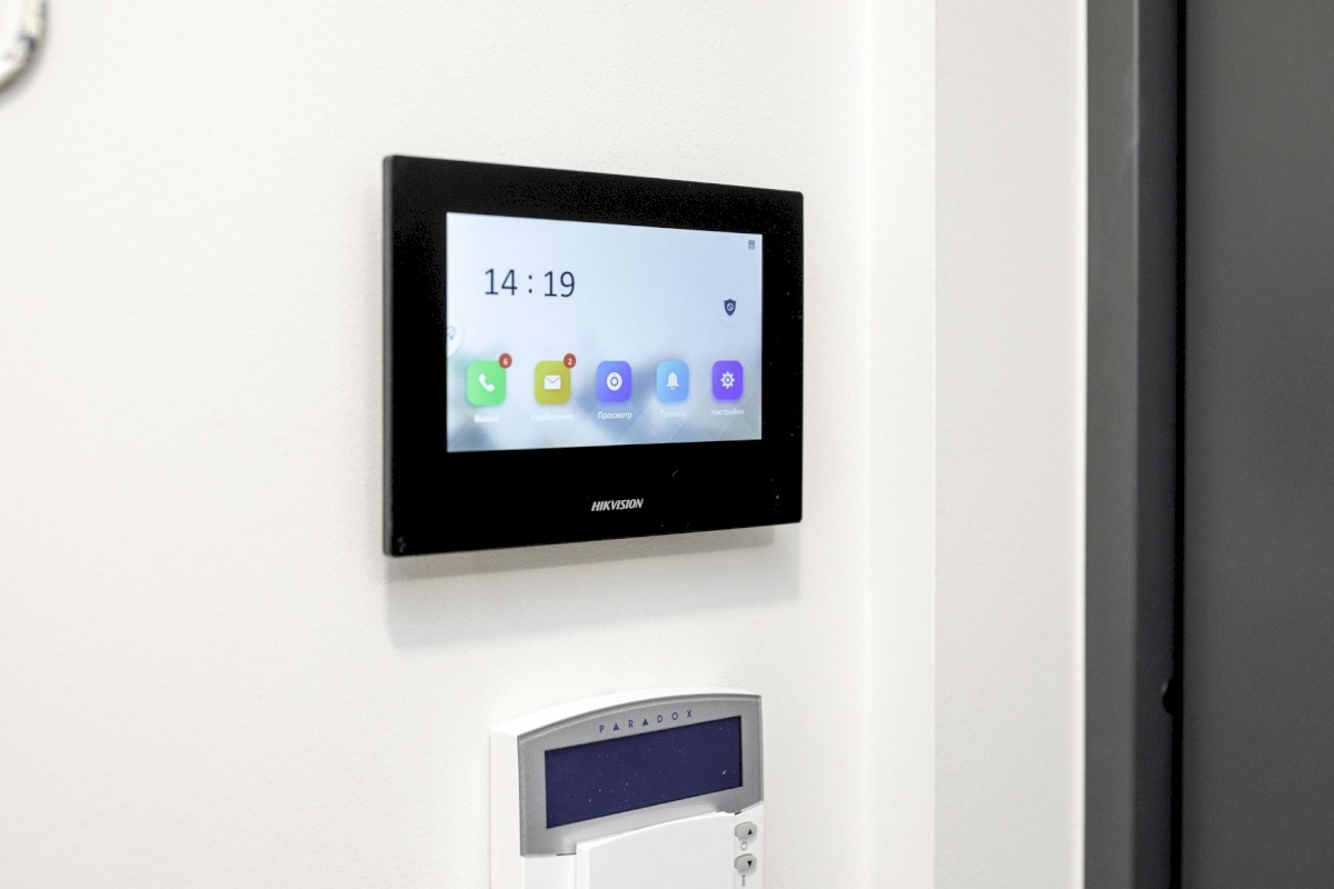 Rae vald, Peetri alevik, Järvepõllu tee 1