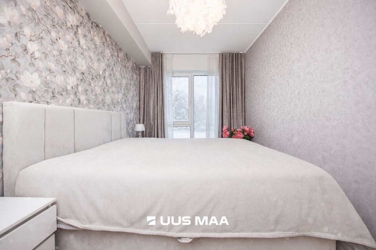 Rae vald, Peetri alevik, Järvepõllu tee 1