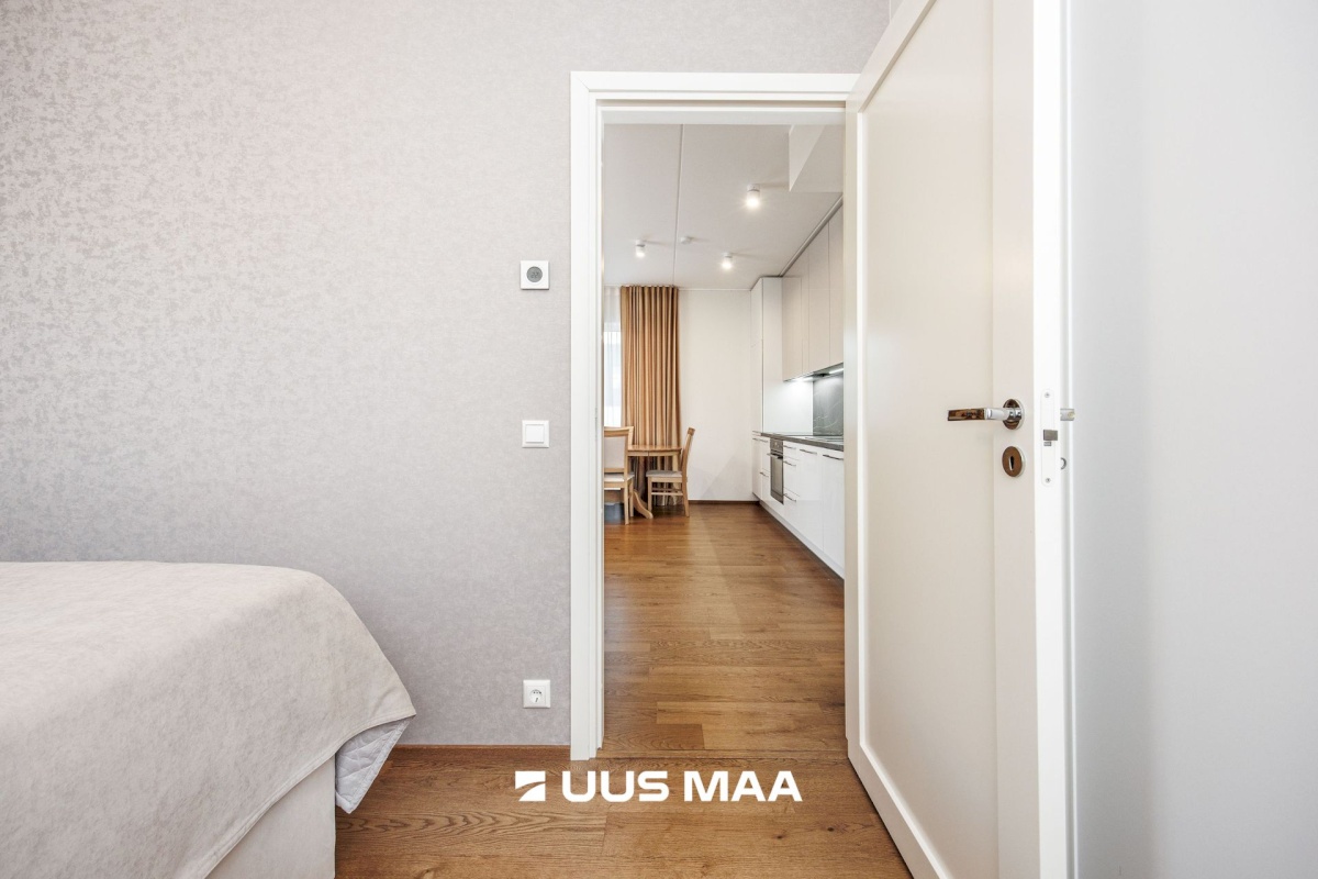 Rae vald, Peetri alevik, Järvepõllu tee 1