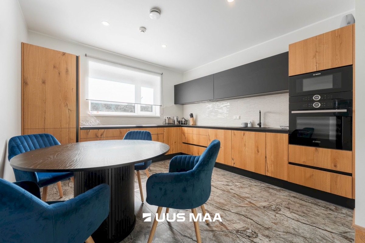 Rae vald, Vaidasoo küla, Pressimetsa