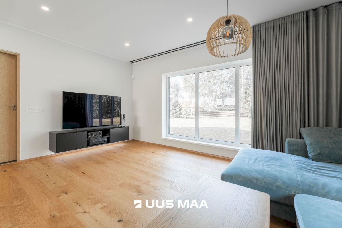 Rae vald, Vaidasoo küla, Pressimetsa