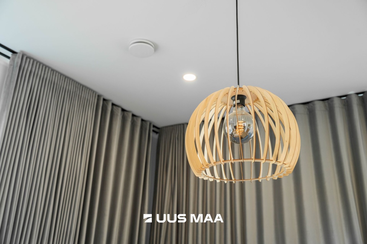 Rae vald, Vaidasoo küla, Pressimetsa