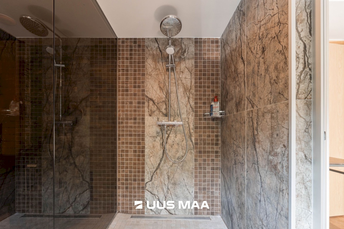 Rae vald, Vaidasoo küla, Pressimetsa