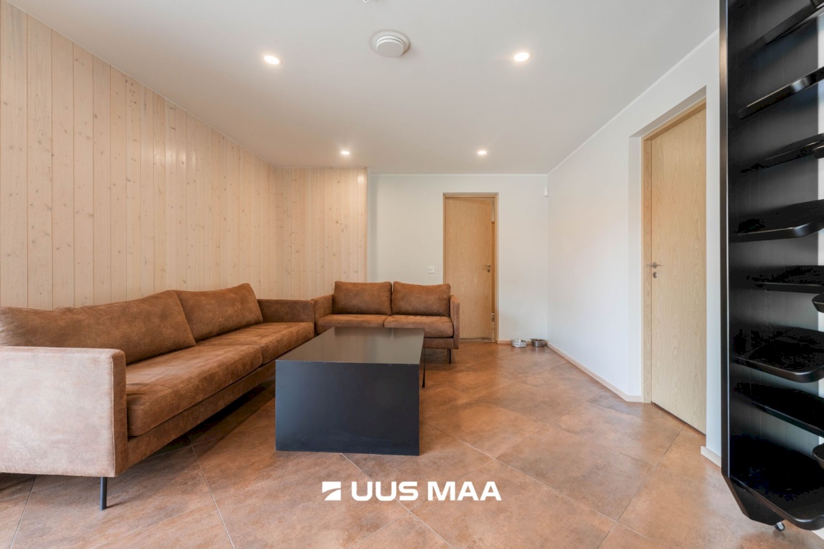 Rae vald, Vaidasoo küla, Pressimetsa