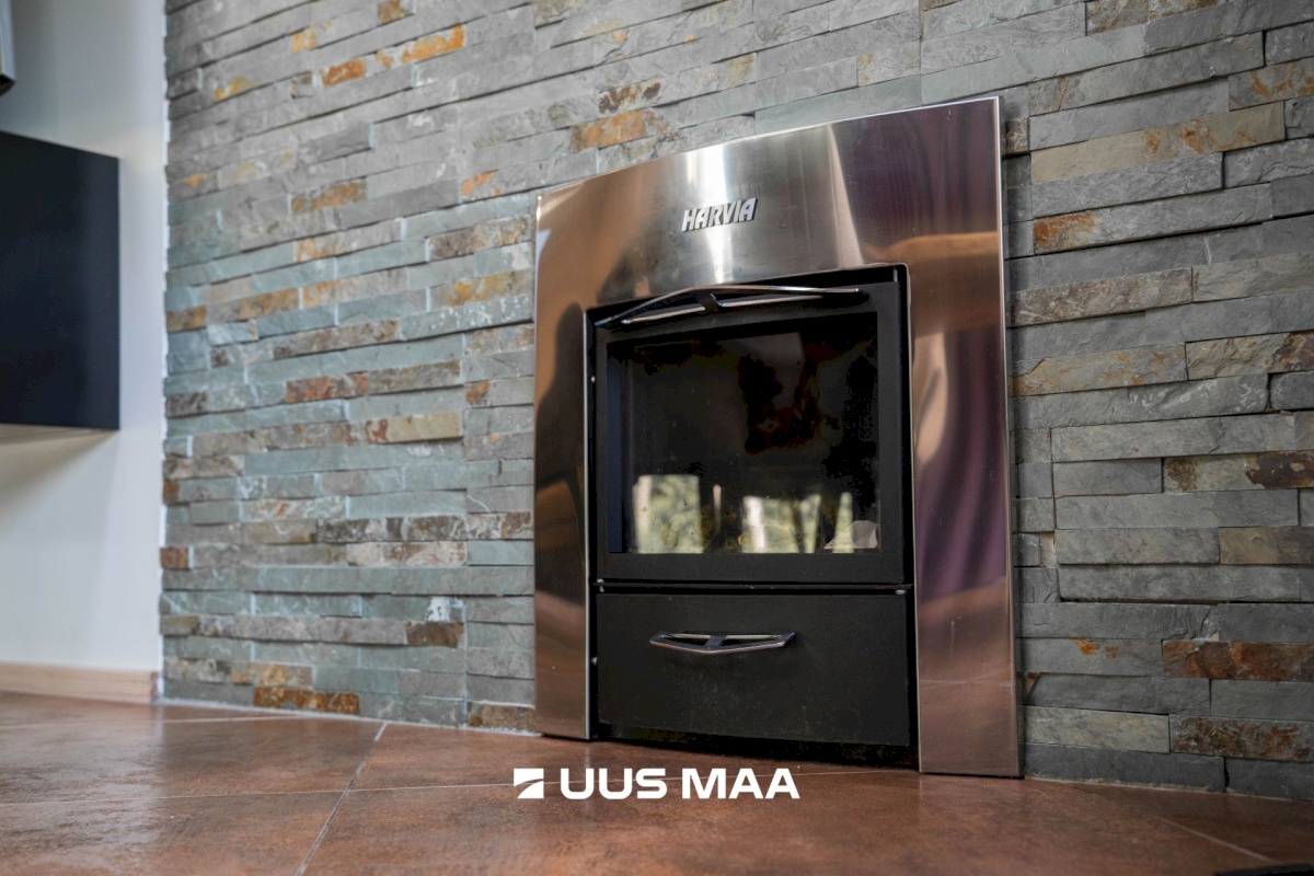 Rae vald, Vaidasoo küla, Pressimetsa