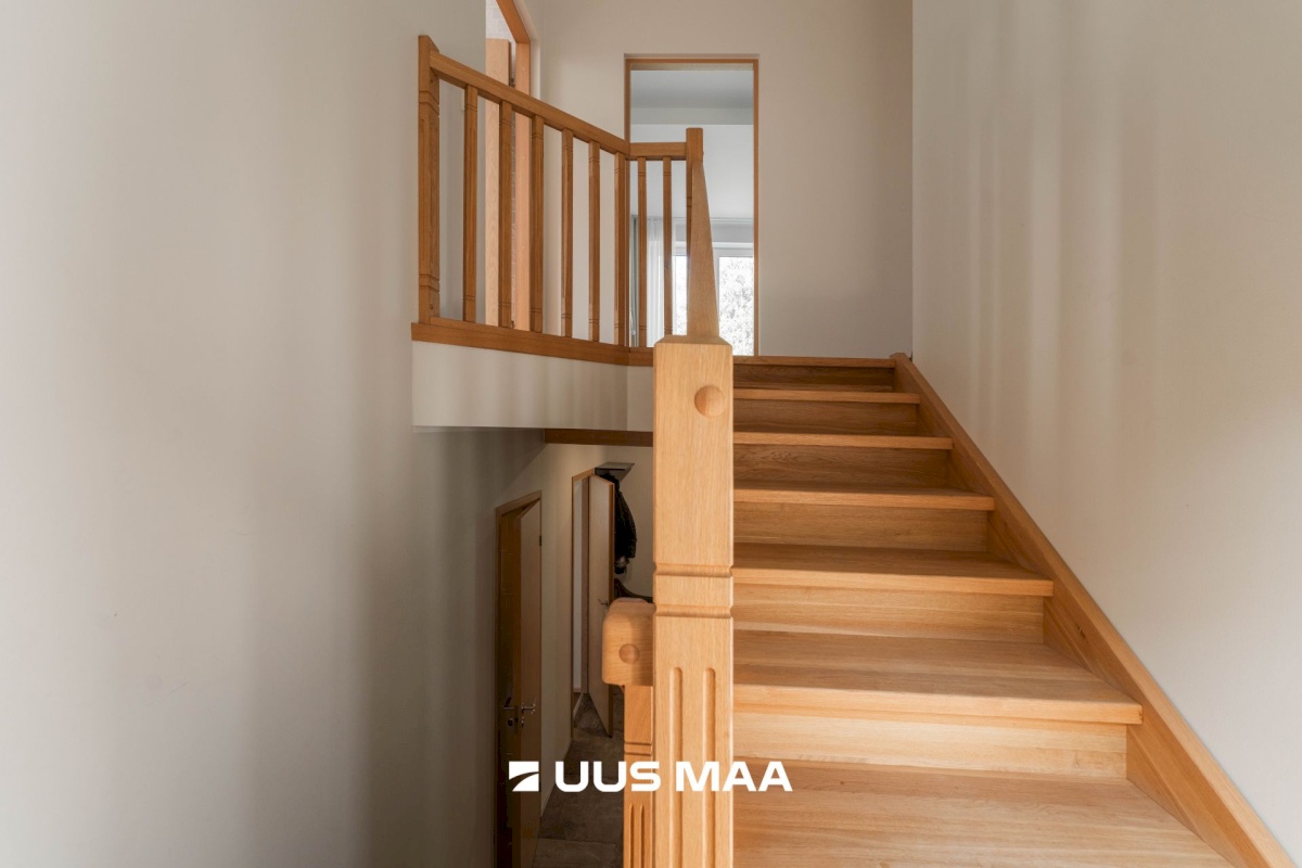 Rae vald, Vaidasoo küla, Pressimetsa