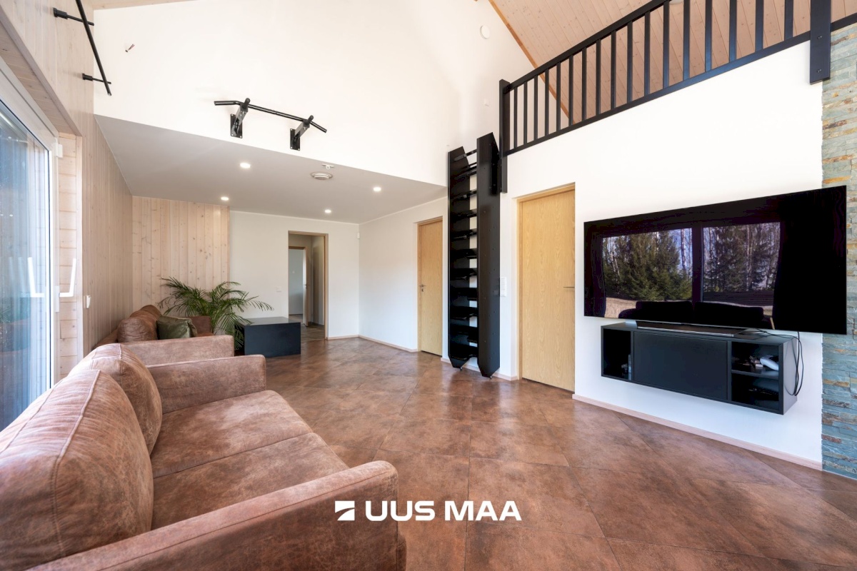 Rae vald, Vaidasoo küla, Pressimetsa