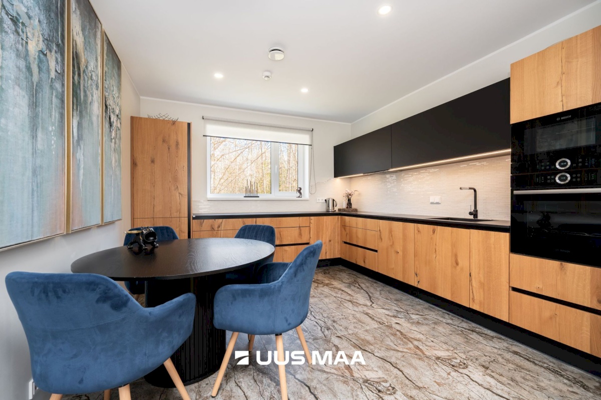 Rae vald, Vaidasoo küla, Pressimetsa