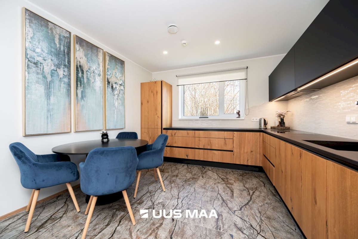 Rae vald, Vaidasoo küla, Pressimetsa