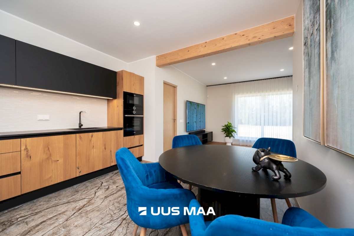 Rae vald, Vaidasoo küla, Pressimetsa