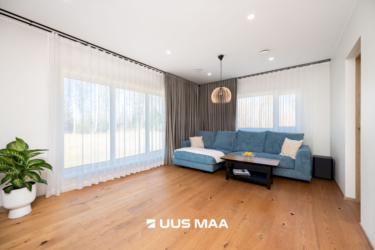 Rae vald, Vaidasoo küla, Pressimetsa